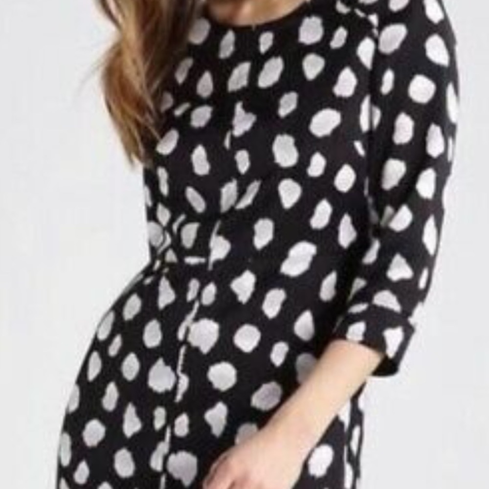 Banana republic dress